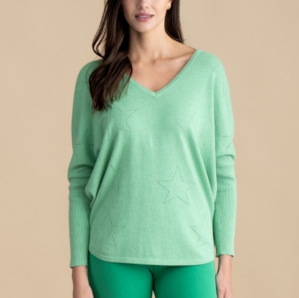 Marble Women's Sweater size Medium